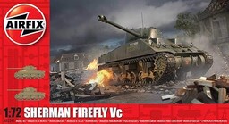 Zestaw modeli Airfix - A1354 Tiger -1 wczesna
