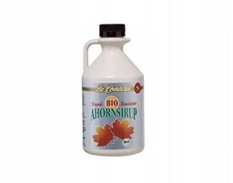 Syrop klonowy 1 L 1,32kg Kanada BIO La