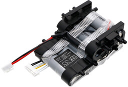 Bosch BBH32101 / 12026553 3400mAh 73.44Wh Li-Ion 21.6V