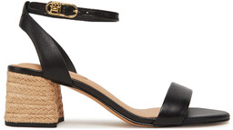 Espadryle Tommy Hilfiger