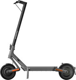 Hulajnoga elektryczna XIAOMI Electric Scooter 4 Ultra Czarny