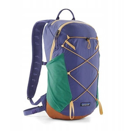 Plecak Patagonia Terravia Daypack 14L Solstice Purple [Rozmiar