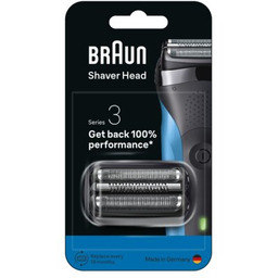 BRAUN Folia i blok ostrzy do golarki Series