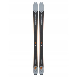 Narty skiturowe Dynafit Radical 88 moon 158 cm