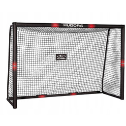 Bramka piłkarska Hudora Pro Tect 240x160 cm (76914)