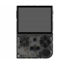 Konsola retro Anbernic RG35XX Czarny