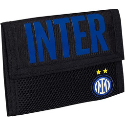 Seven Inter Odlew Rzep Portfel Z Wewnętrznymi Przegródkami