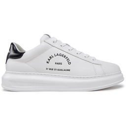 Sneakersy KARL LAGERFELD