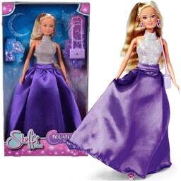 Steffi Love lalka Steffi Magiczna Noc + akcesoria