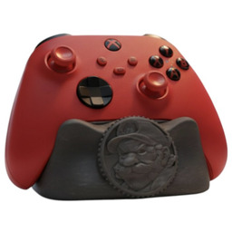 Podstawka na Pada Xbox Mario 8-bit Retro Stojak