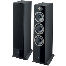 Focal Theva N 3 - Podłogowe kolumny głośnikowe