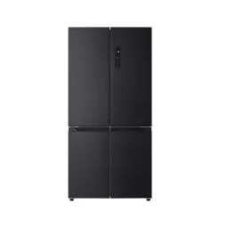 LG GMM42ABBEH Pełny No Frost 190cm Czarny Lodówka