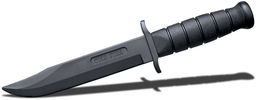 Nóż Treningowy Cold Steel Leatherneck-SF Trainer