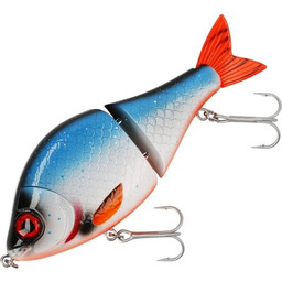 MIKADO Wobler MFT Swimbait 7 cm Blue Roach