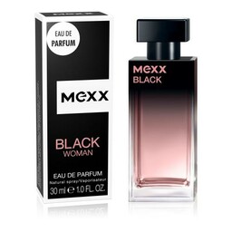 Mexx Black woda perfumowana 30 ml dla kobiet