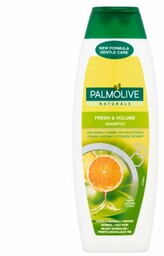 Palmolive Naturals Fresh&Volume Szampon Nadający Objętość, 350ml