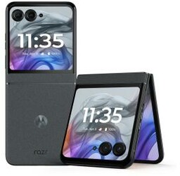Motorola razr 50 8/256GB 6,9" 120Hz 50Mpix Stalowy