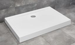 Radaway Doros D Compact brodzik prostokątny 110x90x11,5cm SDRD1190-05