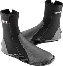 Cressi Uniseks Isla W/5Mm LX432501 Buty do Nurkowania,