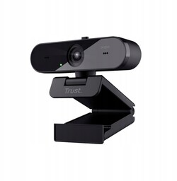 Trust Kamera internetowa TW-250 Qhd Eco