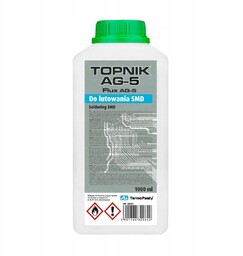 Topnik AG-5 1000ml Ag