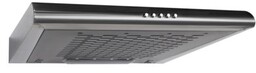 Okap VDB Slim PL 60 Inox 170m3/h 63dB