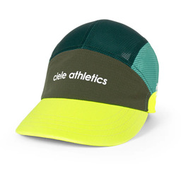 CIELE Czapka biegowa FSTCap SC Field Iconic SL