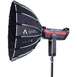 APUTURE Softbox Light Dome mini III 58 cm,