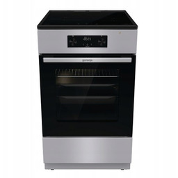 Gorenje Kuchnia indukcyjna GEIT5C60SG 50CM