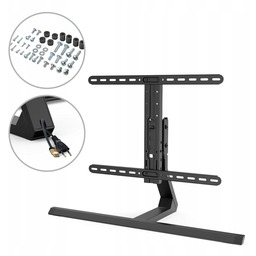 Hama Stojak Do Tv 65" Max 40KG Obrotowy