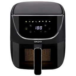 Akpo ABF 630CY 1700W 6l Air fryer