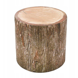 pufa dla dzieci pniak