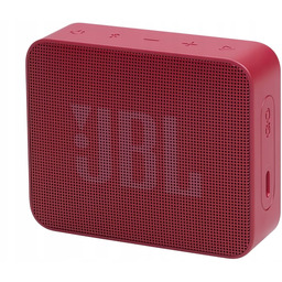 Głośnik mobilny Jbl Go Essential 2 Czerwony