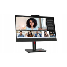 Lenovo ThinkVision T24mv-30 60,5 cm (23.8") 1920 x