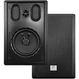 Taga Harmony TOW-180F v.2 - Głośniki instalacyjne naścienne