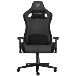GENESIS NFG-2244 fotel do gry Fotel dla gracza
