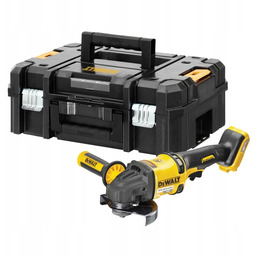 Dewalt Szlifierka Kątowa 125MM Flexvolt 54V 0*AH