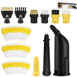 Zestaw akcesoriów do Karcher SC1 SC2 SC3 SC4