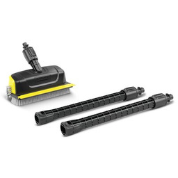 KARCHER Szczotka PS 30 Plus 2.644-212.0 + dysze