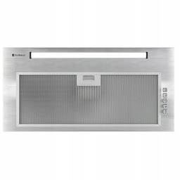 Globalo okap Viledo 60.1 Inox