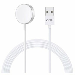 TECH-PROTECT Ładowarka do smartwatcha UltraBoost USB do Apple