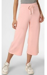 KENDALL + KYLIE Damskie spodnie dresowe Kobiety różowy