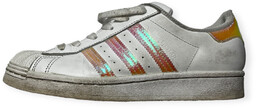 Sportowe buty damskie Adidas Superstar 36 2/3
