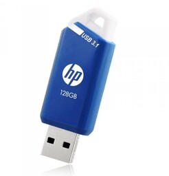 HP Inc. Pendrive 128GB HP USB 3.1 HPFD755W-128