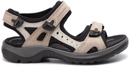 Sandały ECCO Offroad 06956354695 Beżowy