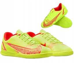 Buty Dziecięce Nike Jr Vapor 14 Club IC