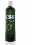 CHI Tea Tree Oil, odżywka do włosów, 739ml