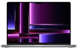 Apple MacBook Pro 2023 16,2" M2 Pro 16GB