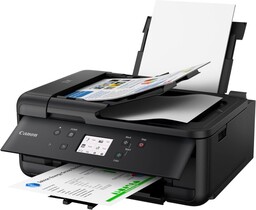 Canon Pixma TR7650 XL