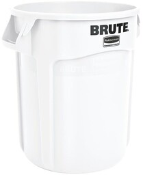 Rubbermaid Kosz na odpady 75,7 L z polietylenu,
